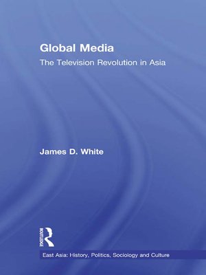 cover image of Global Media